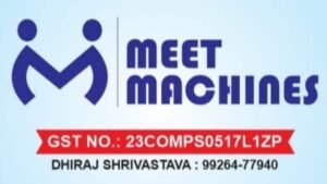 Meet Machine Contact