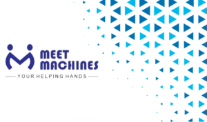 Meet Machines Logo